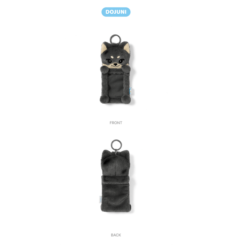 (PRE-ORDER) TWS - [TWIMI : 42 Forest] Official Character MD Photocard Holder