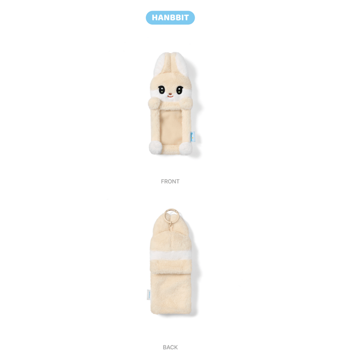 (PRE-ORDER) TWS - [TWIMI : 42 Forest] Official Character MD Photocard Holder