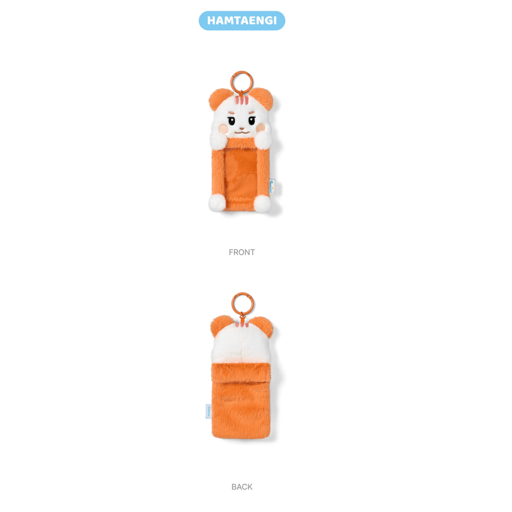 (PRE-ORDER) TWS - [TWIMI : 42 Forest] Official Character MD Photocard Holder