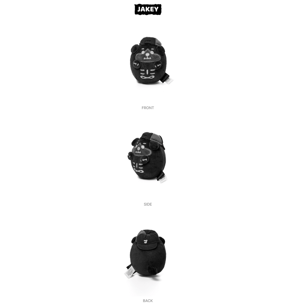 ENHYPEN - [SPOOKY ENCHIN] OFFICIAL MD Stress Ball Halloween Edition