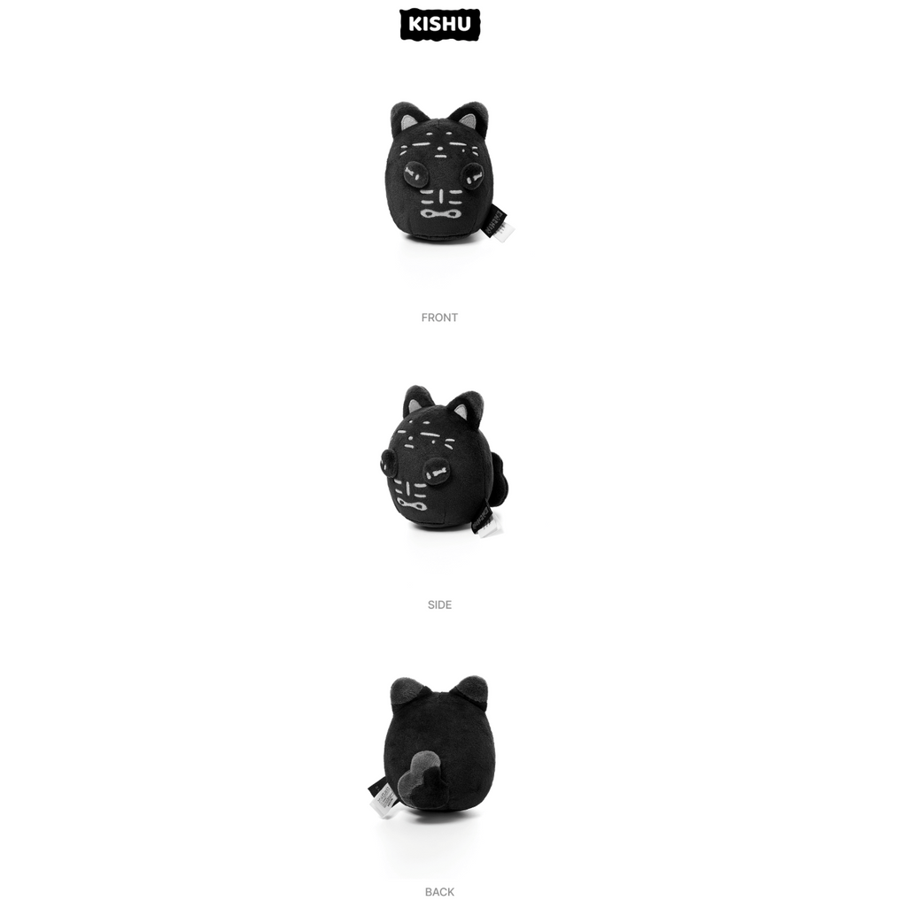 ENHYPEN - [SPOOKY ENCHIN] OFFICIAL MD Stress Ball Halloween Edition