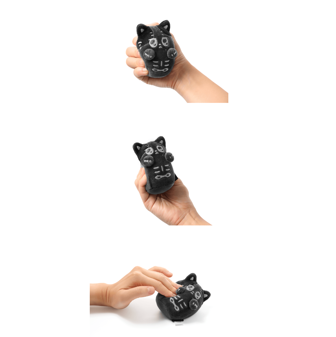 ENHYPEN - [SPOOKY ENCHIN] OFFICIAL MD Stress Ball Halloween Edition
