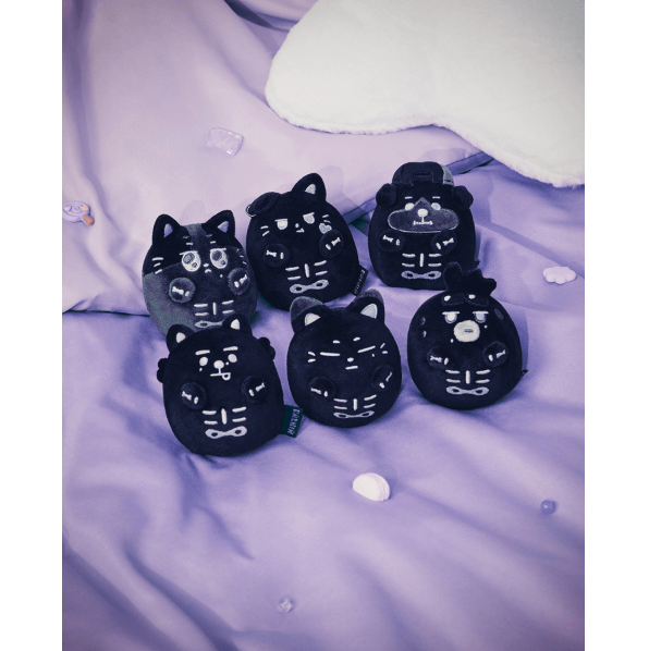 ENHYPEN - [SPOOKY ENCHIN] OFFICIAL MD Stress Ball Halloween Edition