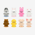 StrayKids SKZOO PLUSH STANDING Ver. dominATE celebrATE POP-UP STORE OFFICIAL MD