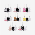 Stray Kids SKZOO SECRET PLUSH MICRO Ver. Stray Kids World Tour RUN IT