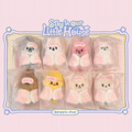 Stray Kids STAY in Our Little House 6TH FANMEETING MD SKZOO PLUSH 10CM Ver.