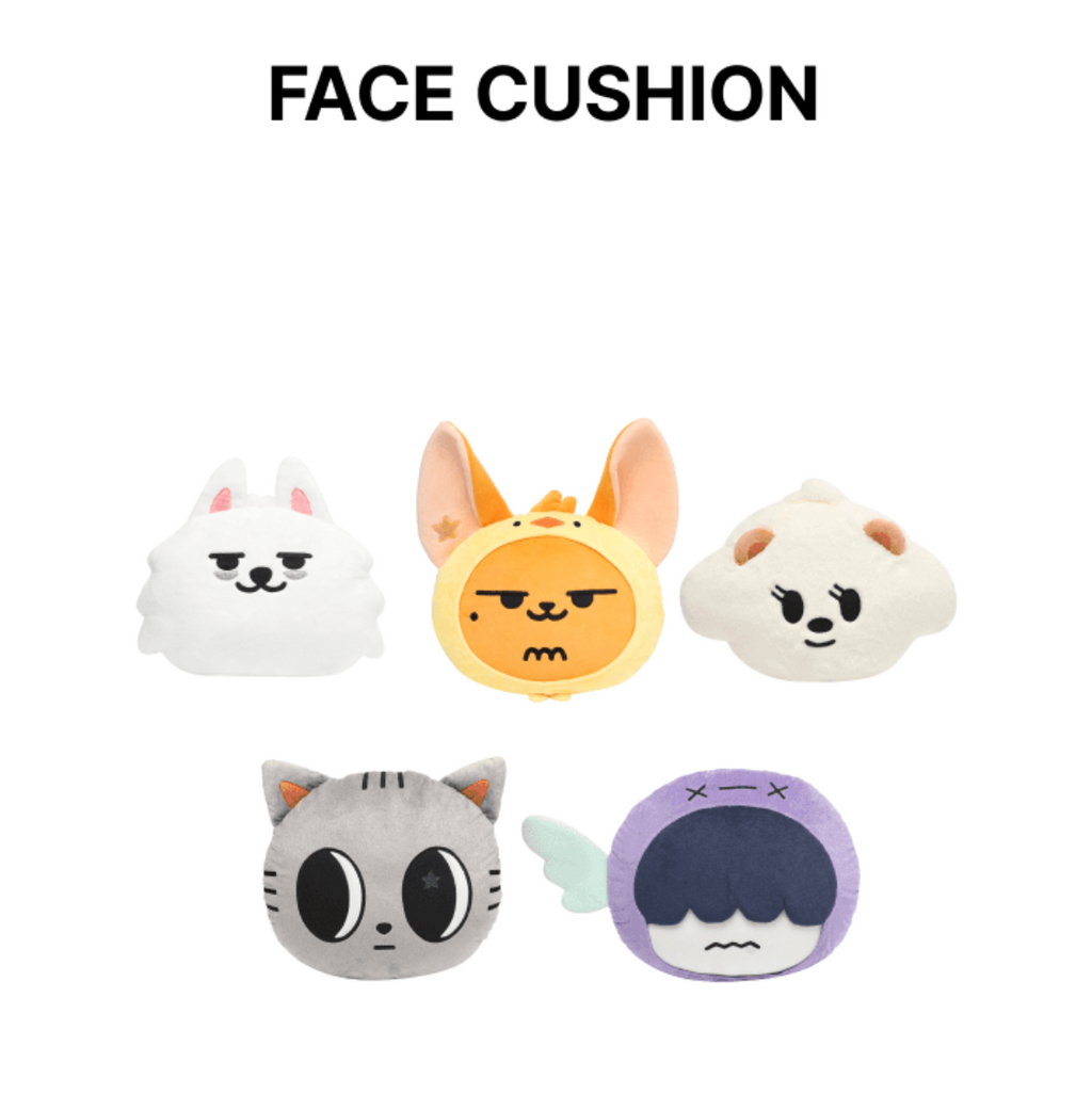 TXT - [FINDING MOA] PPULBATU OFFICIAL MD FACE CUSHION PLUSH