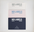 TXT YEONJUN - NO LABELS: PART 02 [2nd Mini Album - Standard Ver.] 