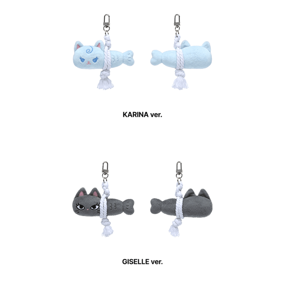 aespa - [SYNK: COMPLaeXITY] 2026 LIVE TOUR MD GOOD LUCK DOLL 