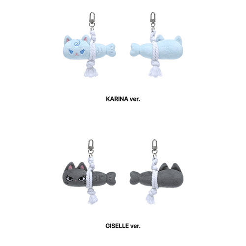aespa - [SYNK: COMPLaeXITY] 2026 LIVE TOUR MD GOOD LUCK DOLL 