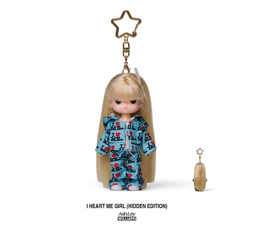 ILLIT 1st Single Album [NOT CUTE ANYMORE] Little Mimi version