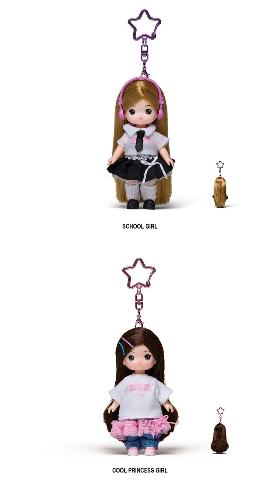 ILLIT 1st Single Album [NOT CUTE ANYMORE] Little Mimi version